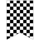 Kids Race Car Party Bunting Wimpelkette (Zweite Fahne)