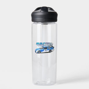Kids-Rennwasserflasche Gebaut für die Spitze Trinkflasche
