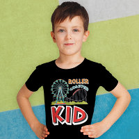 Kids Roller Untersetzer