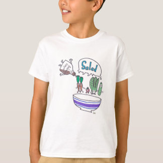 Kid's Salad T - Shirt