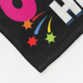 Kids So Long 5th Grade Graduation Here I Come 6th  Fleecedecke (Ecke)
