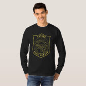 Kids Son Daugh T-Shirt (Vorne ganz)
