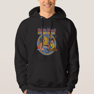 Kids Ste Reo Devils Music Song Along Burn Disk Hal Hoodie