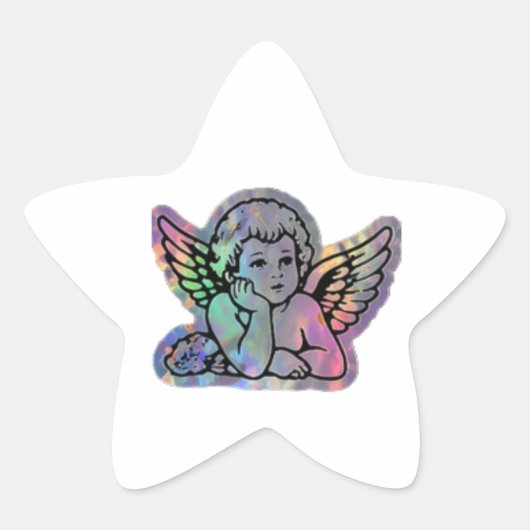 kids stickers (Vorderseite)