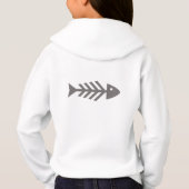 Kids Sweater Hoodie (Rückseite)