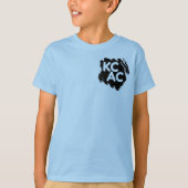 Kids T-Shirt (Vorderseite)