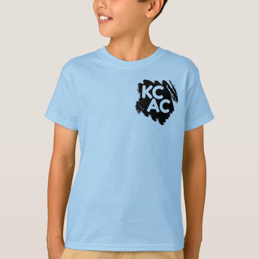 Kids T-Shirt (Vorderseite)