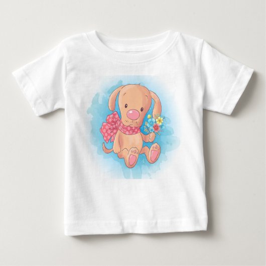 Kids T-Shirt (Vorderseite)