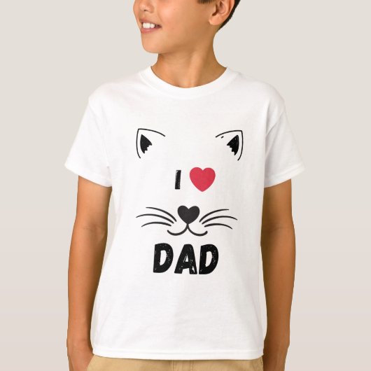 Kids t-shirt (Vorderseite)