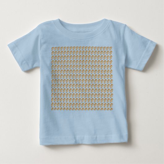 kids t shirt (Vorderseite)