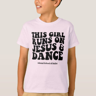 Kid's T - Shirt
