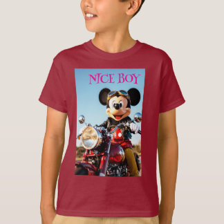 Kids T-Shorts T-Shirt