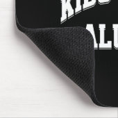 Kids Table Alumni Funny Thanksgiving Novelty Humor Mousepad (Ecke)