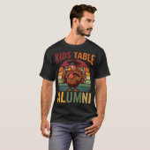 Kids Table Alumni T-Shirt (Vorne ganz)