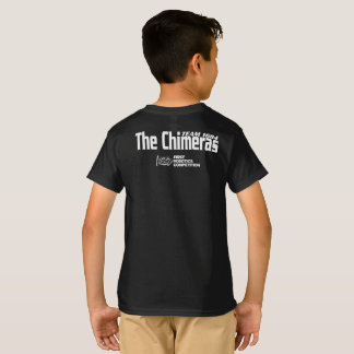 Kids Team Fan Shirt