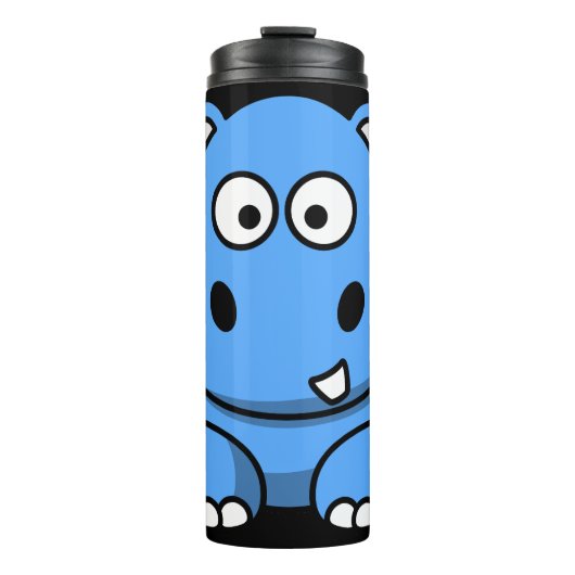 Kid's Thermal Tumbler Thermosbecher (Vorderseite)