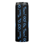 Kid's Thermal Tumbler Thermosbecher (Rückseite)