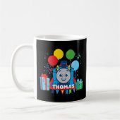 Kids Thomas & Friends - Birthday Balloons Kaffeetasse (Links)