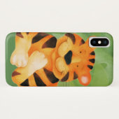 Kids Tigers Art Case (Rückseite (Horizontal))