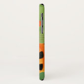 Kids Tigers Art Case (Hinten/Links)