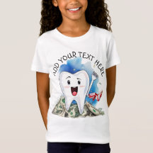 Kids Toothfee