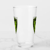 Kids Toy Dart Gun Battle Glas (Links)