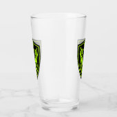 Kids Toy Dart Gun Battle Glas (Rechts)