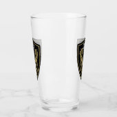 Kids Toy Dart Gun Battle Glas (Links)