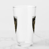 Kids Toy Dart Gun Battle Glas (Rechts)