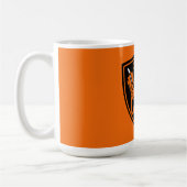 Kids Toy Dart Gun Battle Kaffeetasse (Links)