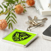 Kids Toy Dart Gun Battle Schlüsselanhänger (Seite)