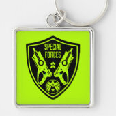 Kids Toy Dart Gun Battle Schlüsselanhänger (Vorne)