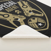 Kids Toy Dart Gun Battle Sherpadecke (3/4)