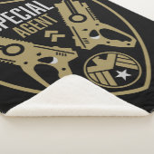 Kids Toy Dart Gun Battle Sherpadecke (3/4)