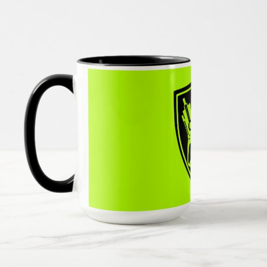 Kids Toy Dart Gun Battle Tasse (Links)