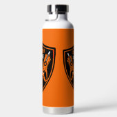 Kids Toy Dart Gun Battle Trinkflasche (Rechts)