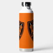 Kids Toy Dart Gun Battle Trinkflasche (links)