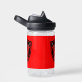 Kids Toy Dart Gun Battle Trinkflasche (rechts)