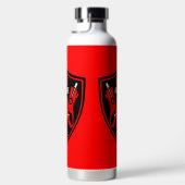 Kids Toy Dart Gun Battle Trinkflasche (Rechts)