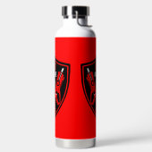 Kids Toy Dart Gun Battle Trinkflasche (links)