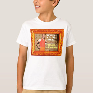 Kid's Trale Lewous-T - Shirt