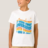 Kids Tshirt (Vorderseite)