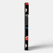 Kids Video Game Party Pattern Gamer Case-Mate iPhone Hülle (Rückseite / Rechts)