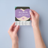 Kids Wellness-Center Business Party Rentals entzie Flyer (Gruppe)