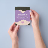 Kids Wellness-Center Business Party Rentals Flyer (Gruppe)