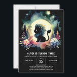 Kids Whimsy Lion Birthday Einladung<br><div class="desc">Kids Whimsy Lion Birthday ist eine spielerische und charmante Einladung, die mit einem whimsical Löwen in einem lustigen Design perfekt für Kinder. Diese digitale Einladung ermöglicht es Ihnen, Ihre persönlichen Touchs für eine ganz besondere Feier hinzuzufügen. Die fröhlichen Farben und die skurrilen Elemente machen es zu einem idealen Ort für...</div>