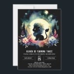 Kids Whimsy Lion Birthday Einladung<br><div class="desc">Kids Whimsy Lion Birthday ist eine spielerische und charmante Einladung, die mit einem whimsical Löwen in einem lustigen Design perfekt für Kinder. Diese digitale Einladung ermöglicht es Ihnen, Ihre persönlichen Touchs für eine ganz besondere Feier hinzuzufügen. Die fröhlichen Farben und die skurrilen Elemente machen es zu einem idealen Ort für...</div>