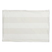 Kids Woodland Personalisiert Pillowcase - "Fox" Kissenbezug (Rückseite)