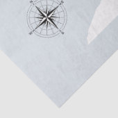 Kids World Map Animes Seidenpapier (Ausschnitt)