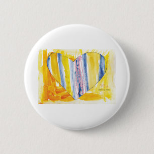 KidsArt für CHOC - Großes Herz Button